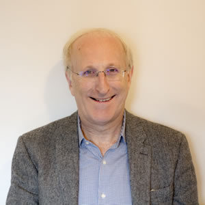 Dr Hamish Whitaker photo